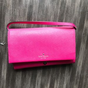 Kate Spade Cross-body bag (NEW)